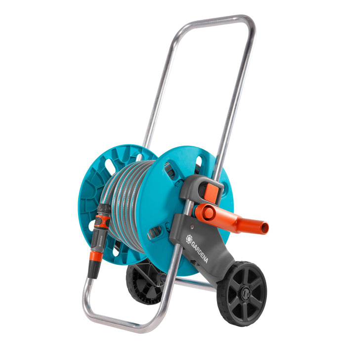 Gardena AquaRoll S Set Slangenwagen