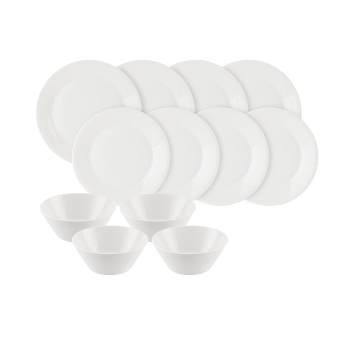 Royal Doulton 1815 Pure Serviesset 12-delig