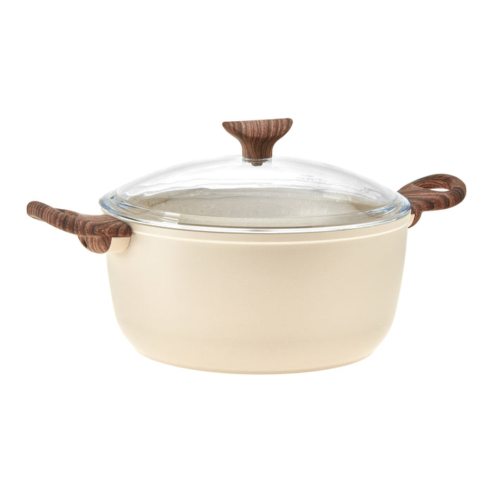 Sambonet Kookpan met Deksel Ø 24 cm