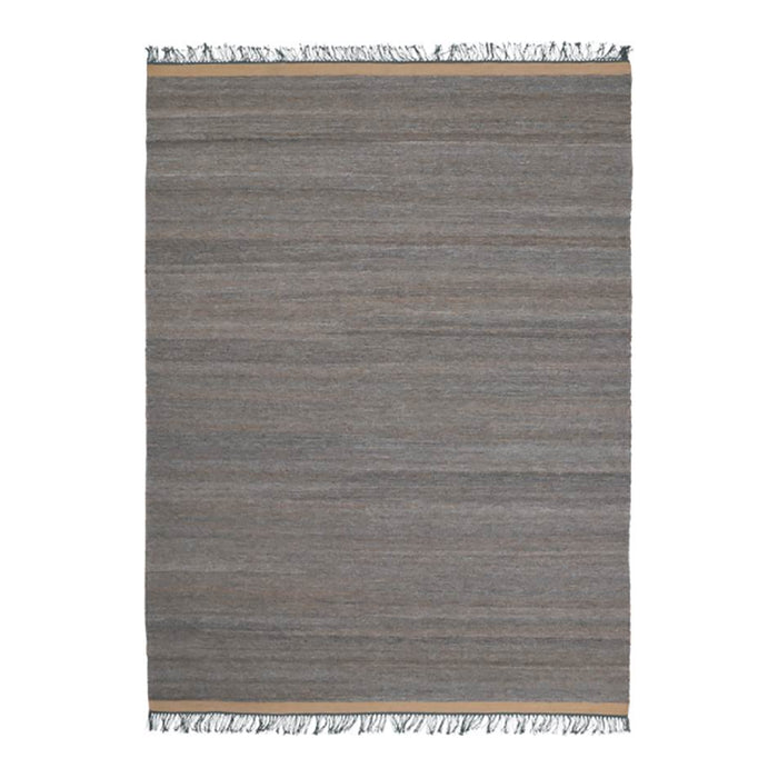 Linie Design Sigyn Vloerkleed - Naturel