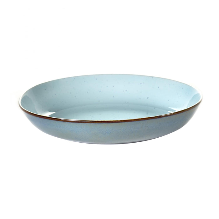 SERAX - Anita Le Grelle - Terres de Rêves Pastabord Ø 23,5 cm