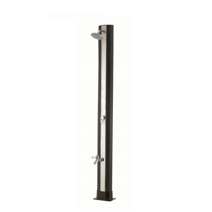 Ubbink Buitendouche Solaris Luxe
