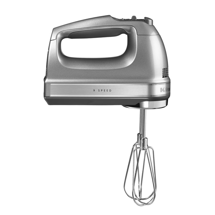 KitchenAid 5KHM9212ECU Handmixer
