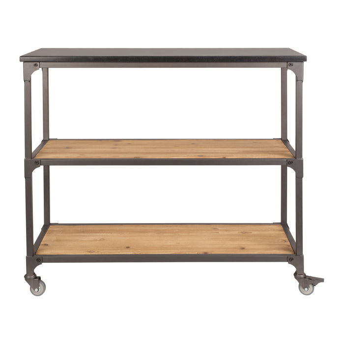 Dutchbone Consuela Trolley