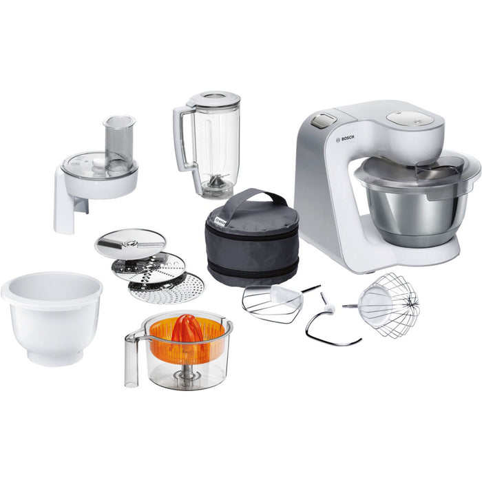 Bosch MUM58243 CreationLine Keukenmixer
