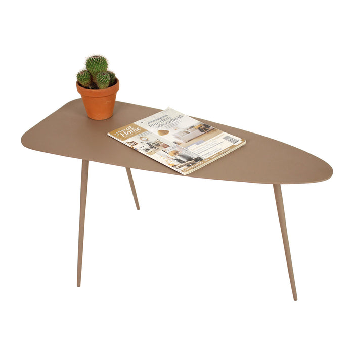 by fonQ Basic Oskar Bijzettafel