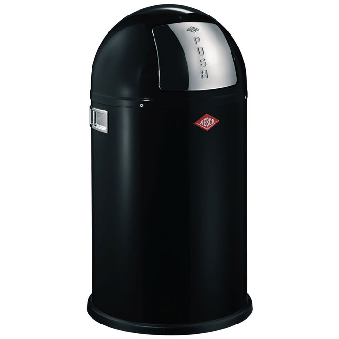 Wesco Pushboy Junior Afvalemmer 22 Liter