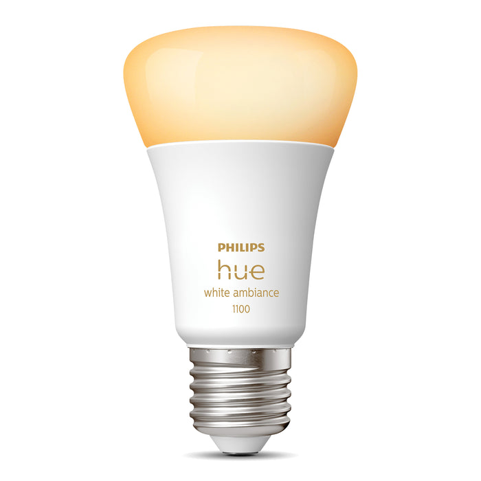 Philips Hue White Ambiance Lichtbron - 27 - 1-pack