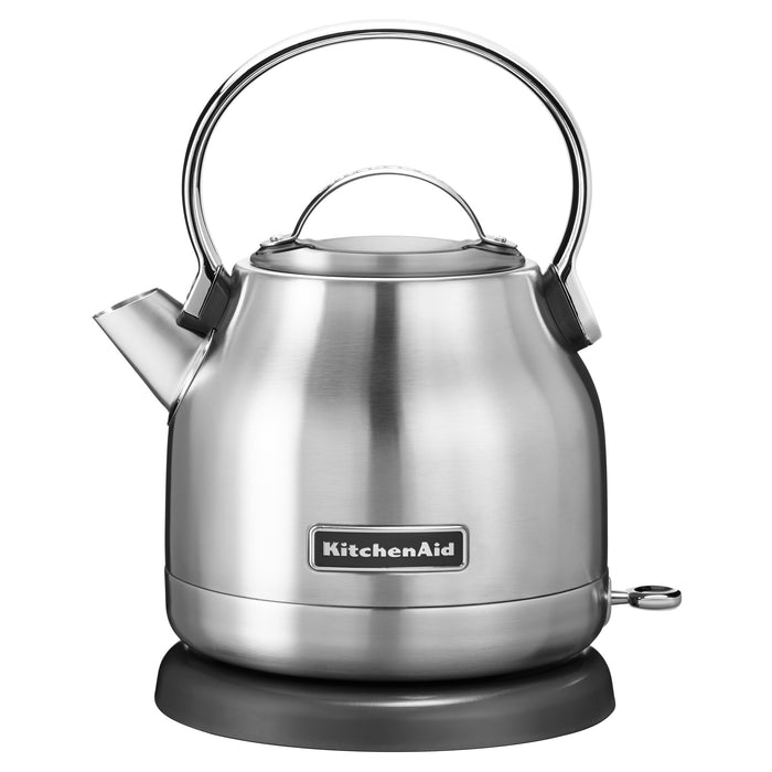 KitchenAid 5KEK1222ESX Waterkoker - 1,25 L