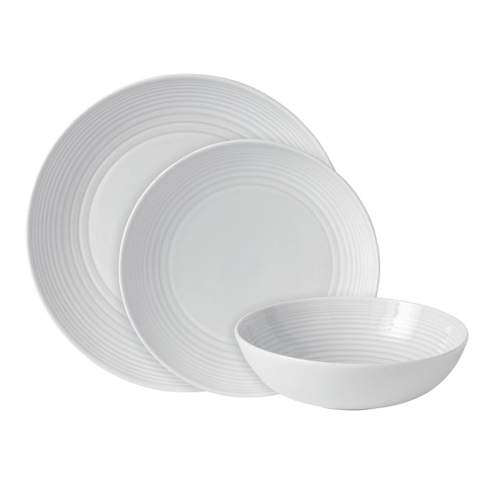 Royal Doulton Gordon Ramsay Maze Serviesset 12-delig