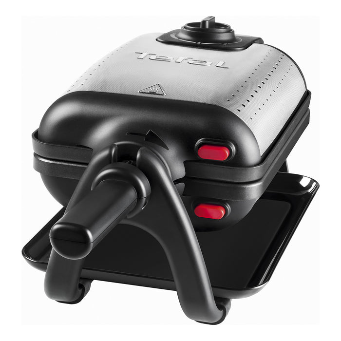 Tefal WM756D King Size Wafelapparaat