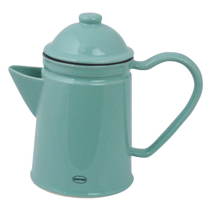 Cabanaz Vintage Thee- en Koffiepot
