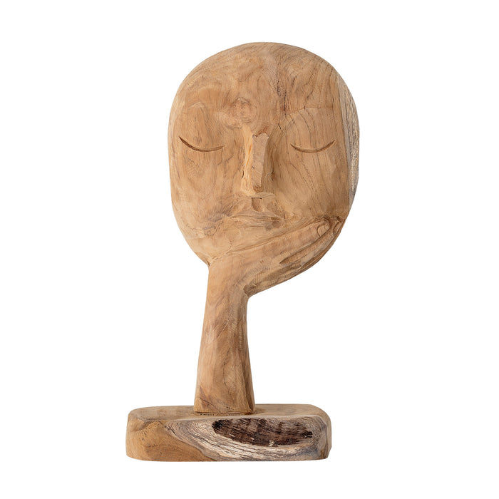 Bloomingville Deco Gezicht Ornament