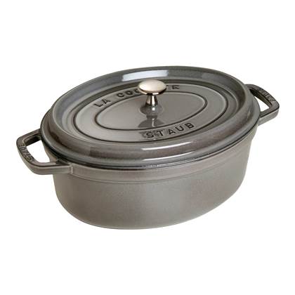 Staub Braadpan Ø 31 cm