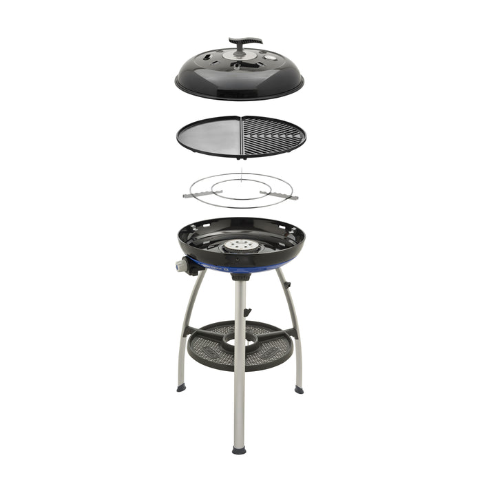 Cadac Carri Chef 50 BBQ/Plancha