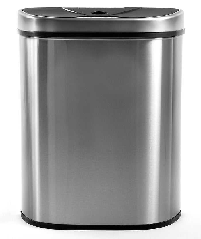 Homra Qubix Sensor Afvalemmer 70 Liter (2x35 Liter)