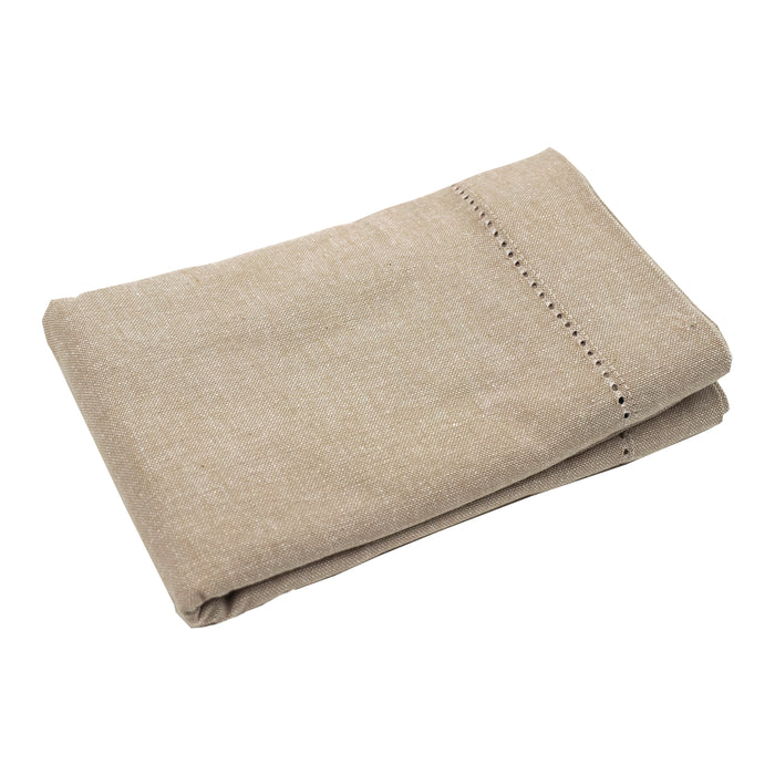Kook Chambray Servetset - 4 st.