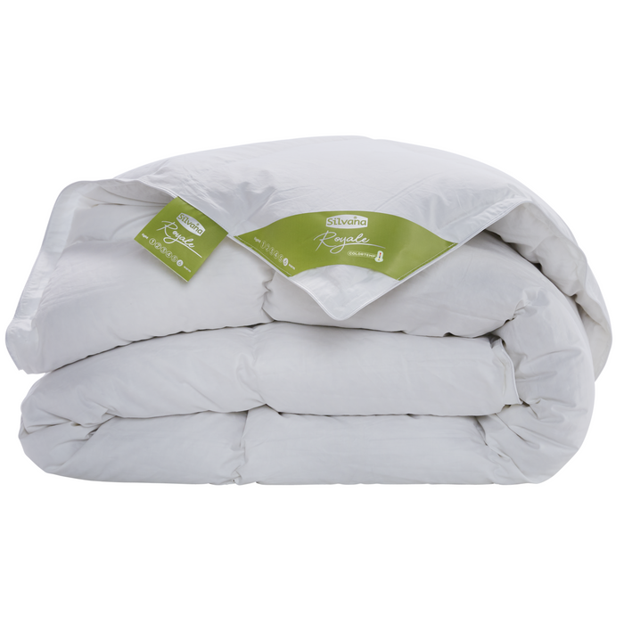 Silvana Royale Groen Extra Warm Dekbed 140 x 200 cm