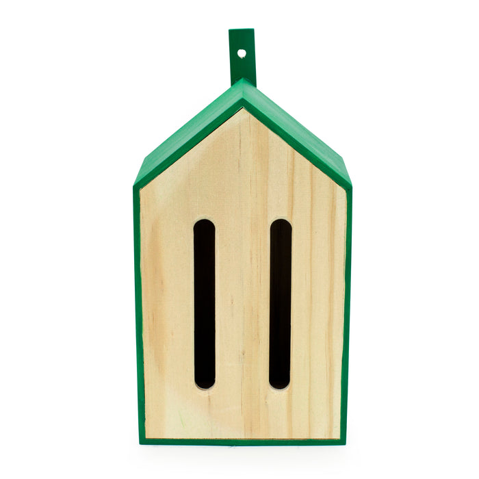 Kikkerland Kleine Vlinderhuis