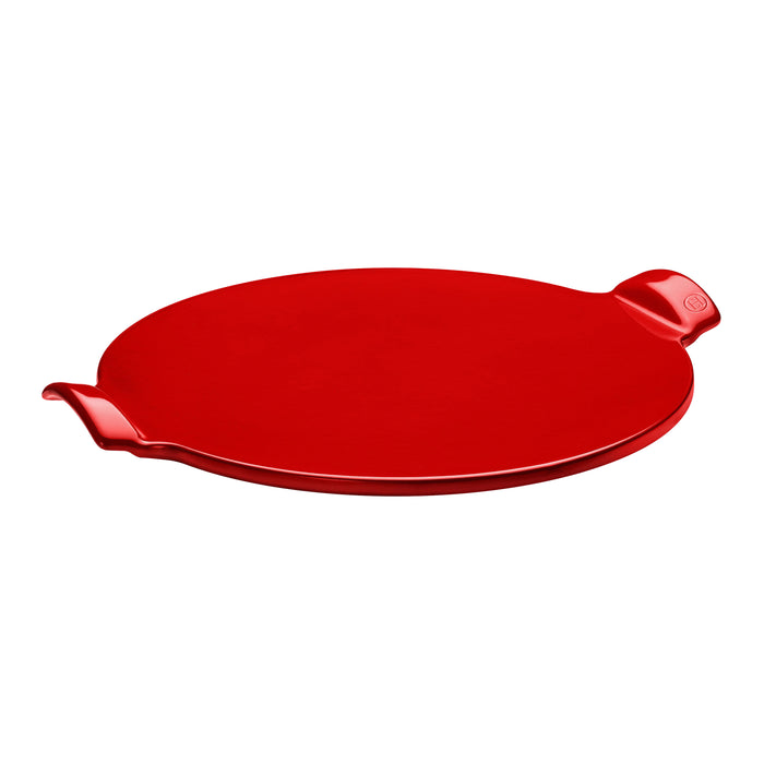 Emile Henry Pizzasteen Ø37 cm - Grand Cru