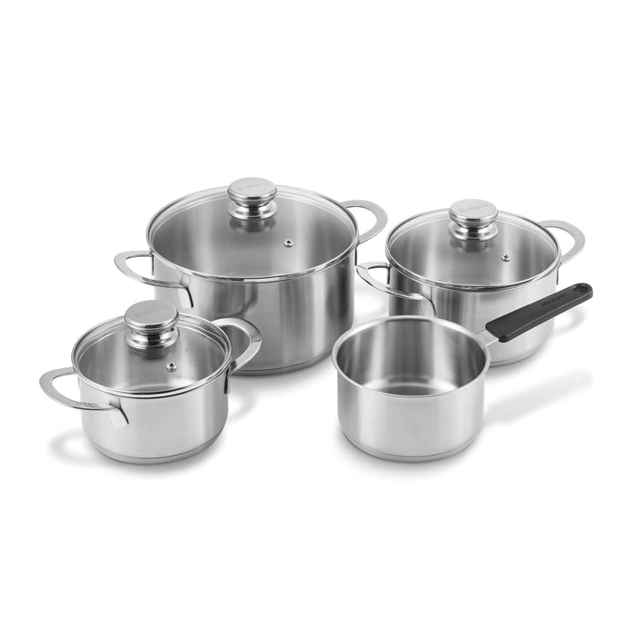 Brabantia Enjoyment Pannenset 4-delig
