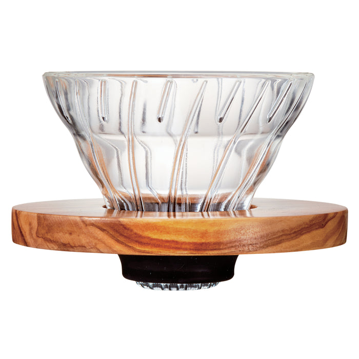 HARIO V60 Drip filter 01