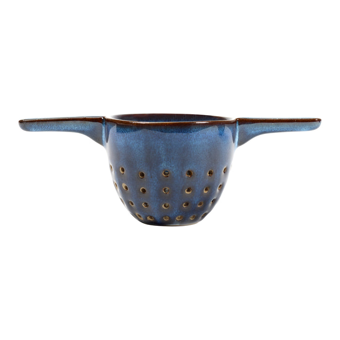 Serax Pure Theezeef - Donkerblauw