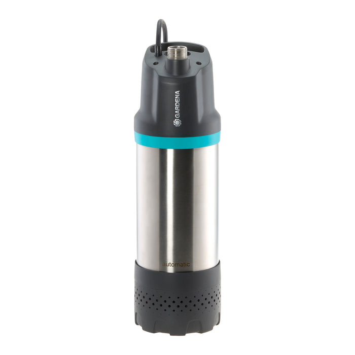 Gardena Dompel-drukopvoerpomp 5600/4 inox auto