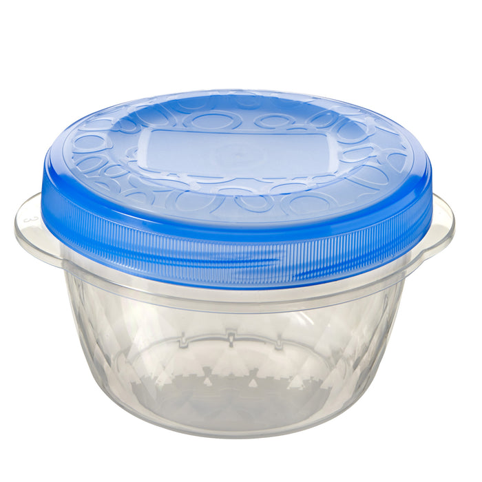 Curver Take Away Twist Vershouddoos 0,5 L - 3 st.