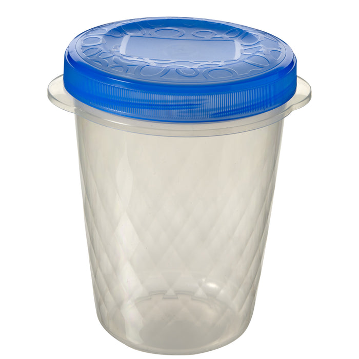 Curver Take Away Twist Vershouddoos 1,0 L - 2 st.