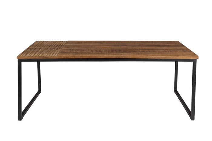 Dutchbone Randi Salontafel