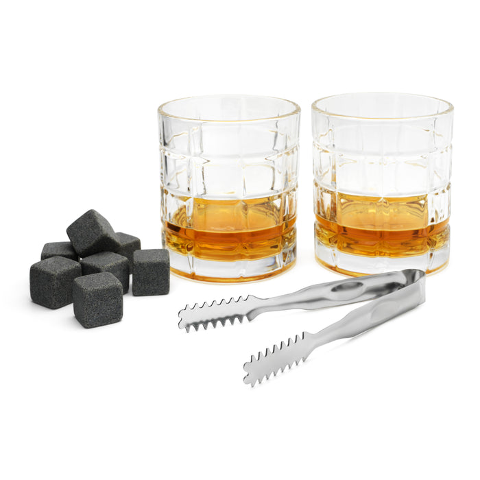 Leopold Vienna Giftset Whiskey
