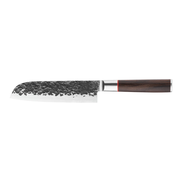 Forged Sebra Santokumes 18 cm