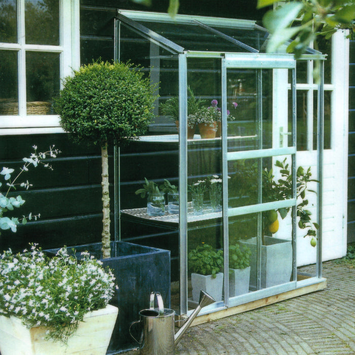 Royal Well Wall Garden 42 Muurkas