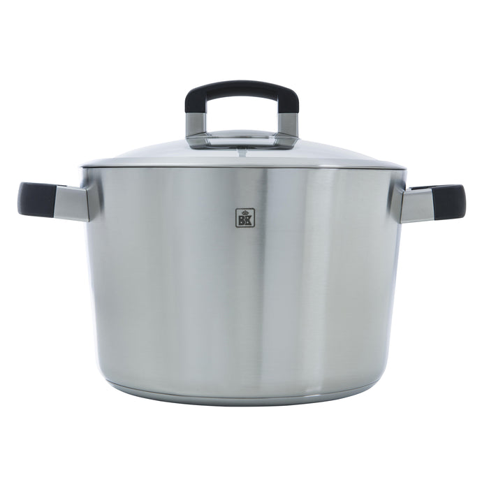 BK Conical Cool Glas Soeppan Ø 24 cm / 6 L