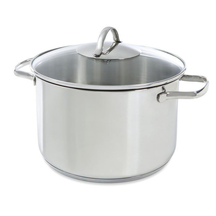 BK Essentials Soeppan Ø 24 cm / 6 L