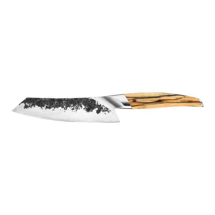 Forged Katai Santokumes 18 cm