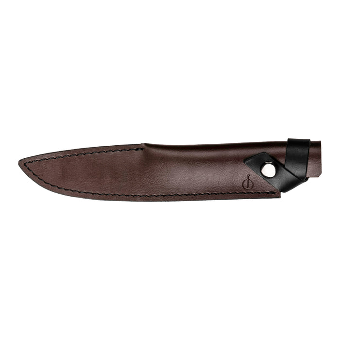 Forged Leather Hoes Vleesmes