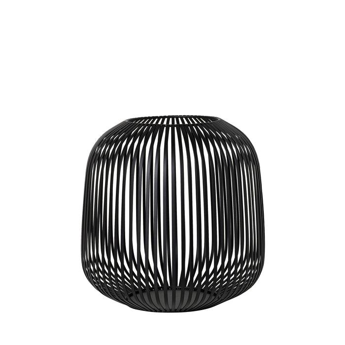 Blomus Lito Lantaarn M - Black