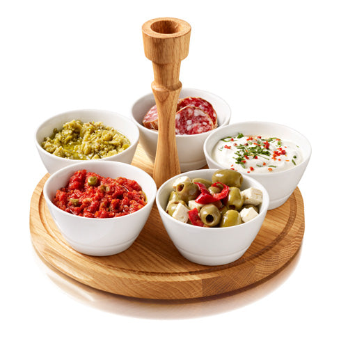 Boska Life Chip & Dip set