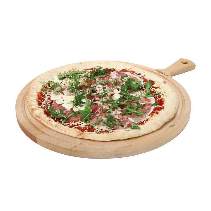 Boska Explore Amigo Pizzaplank XL