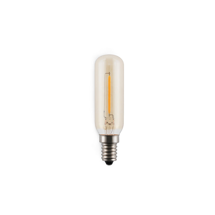 Normann Copenhagen LED E14 2W Staaf 11,5 cm Amp Lichtbron