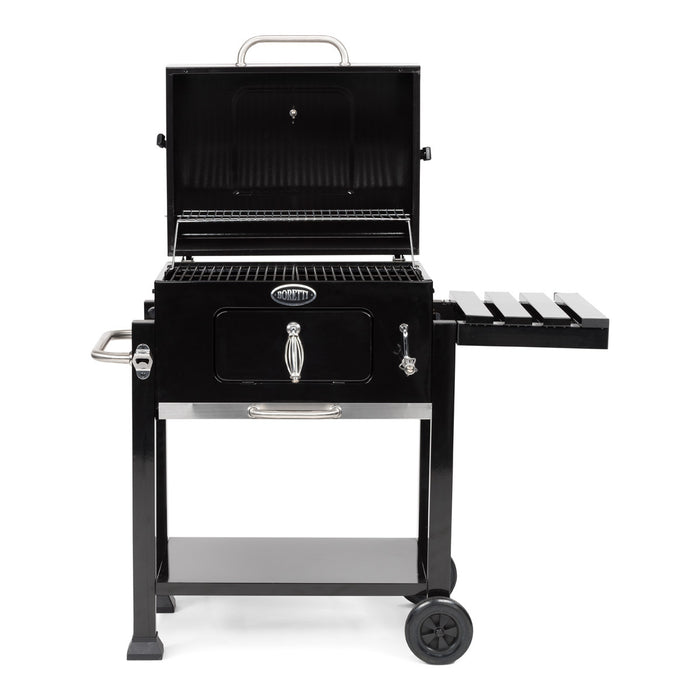 Boretti Carbone Houtskoolbarbecue