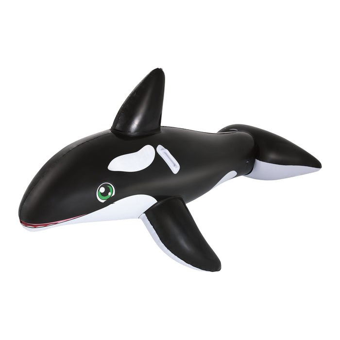Bestway Kids Opblaasbare Walvis 183 cm