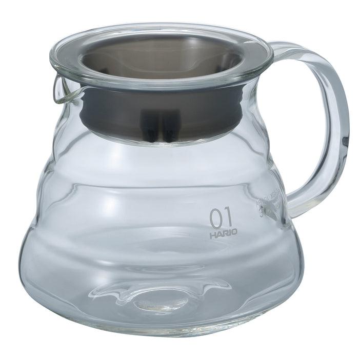 Hario V60 Koffie Server 01 - 0,36 L