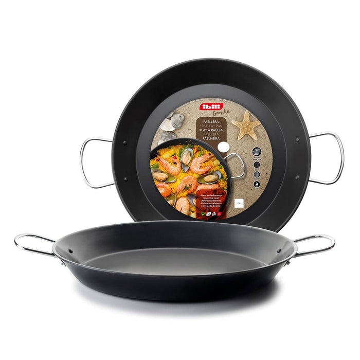 Ibili Paella Pan Ø 32 cm