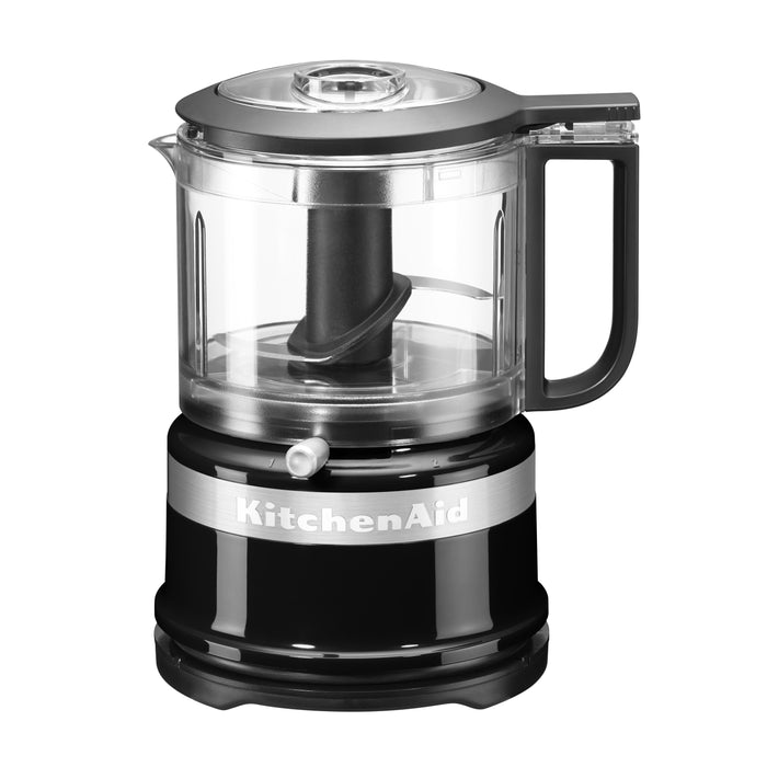 KitchenAid 5KFC3516EOB Hakmolen