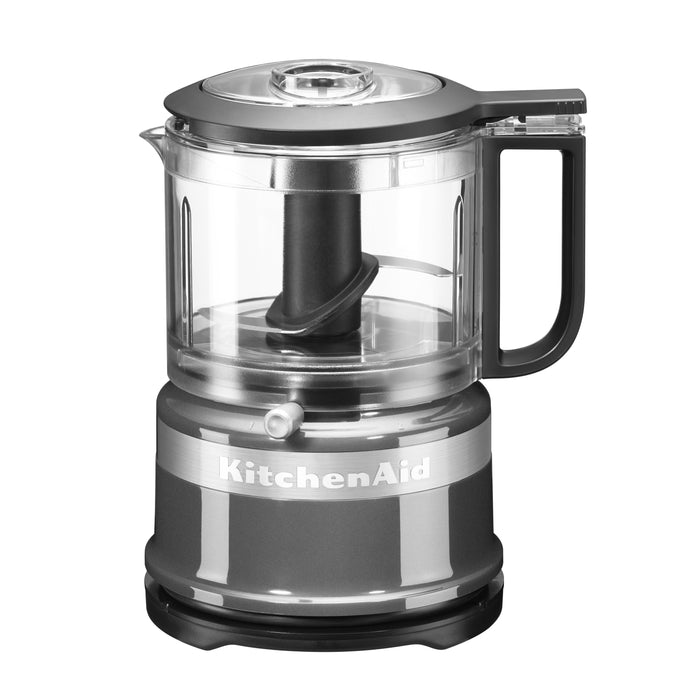 KitchenAid 5KFC3516ECU Hakmolen