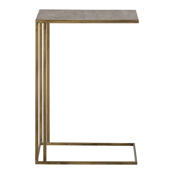 WOOOD Bend Over Bijzettafel