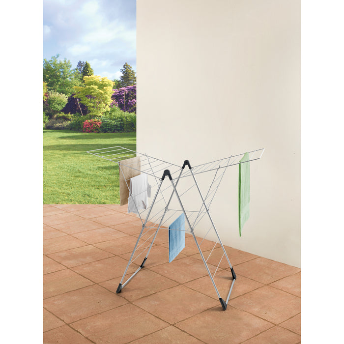 Tomado Breva Droogrek 25 m